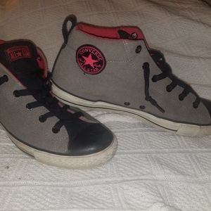 Converse Chuck Taylor